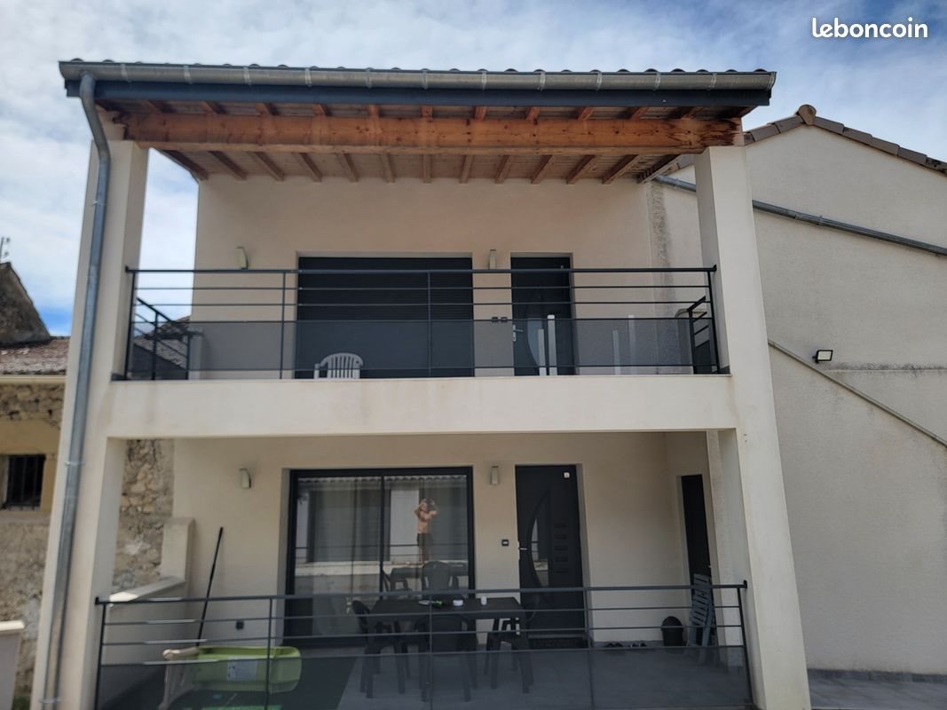 Appartement à louer, 66m², Montvendre