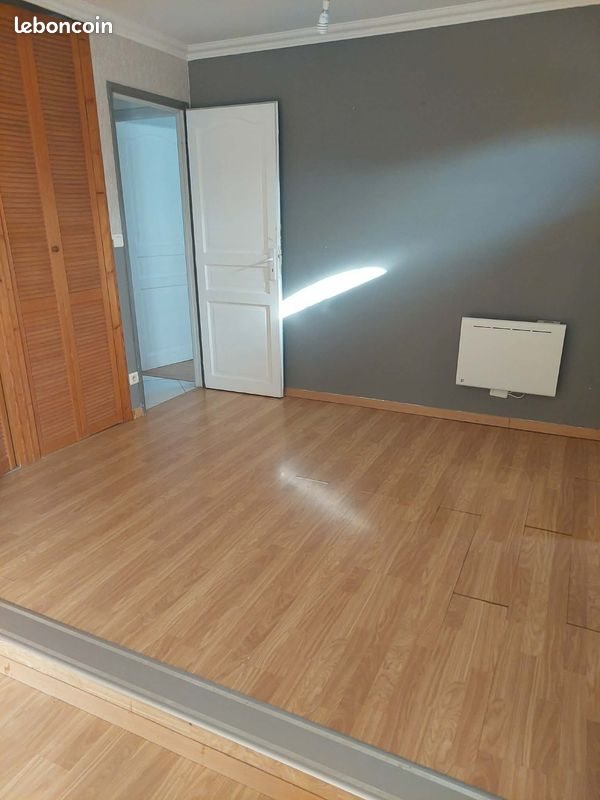 Appartement à louer, 70m², Rabastens