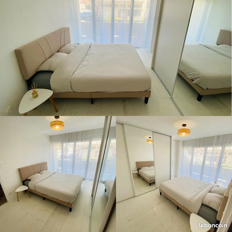 Appartement à louer, 47m², Valence