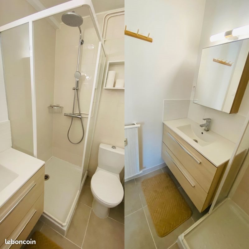 Appartement à louer, 47m², Valence