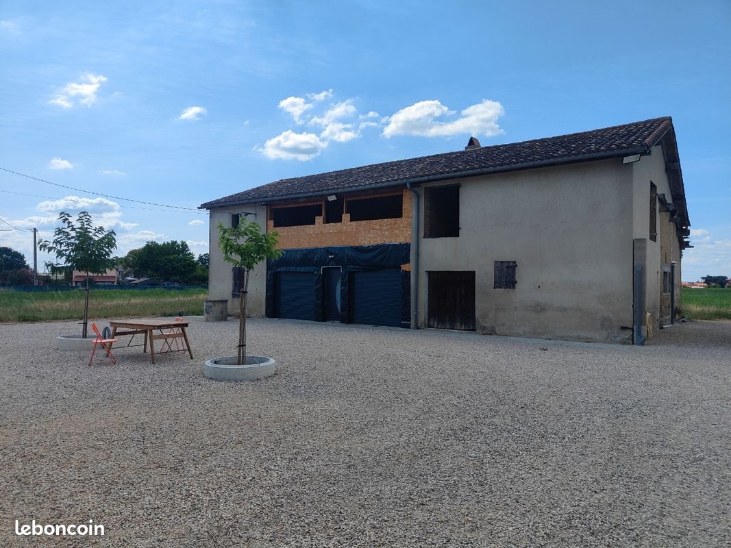 Maison à vendre, 240m², Castelsarrasin