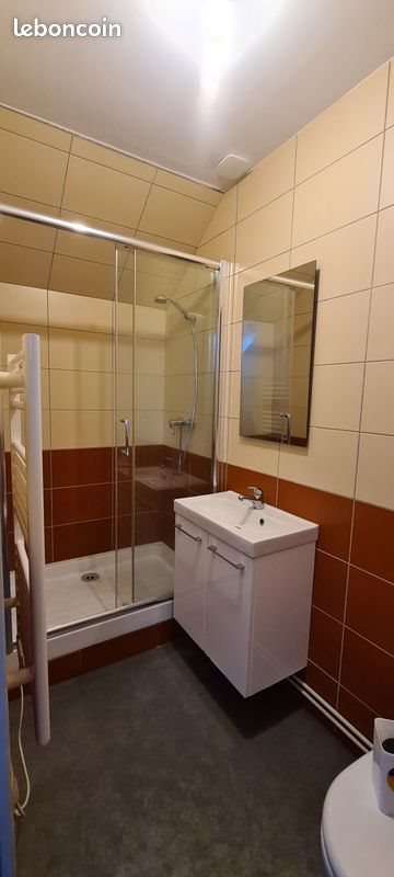 Appartement à vendre, 36m², Charleville-Mézières