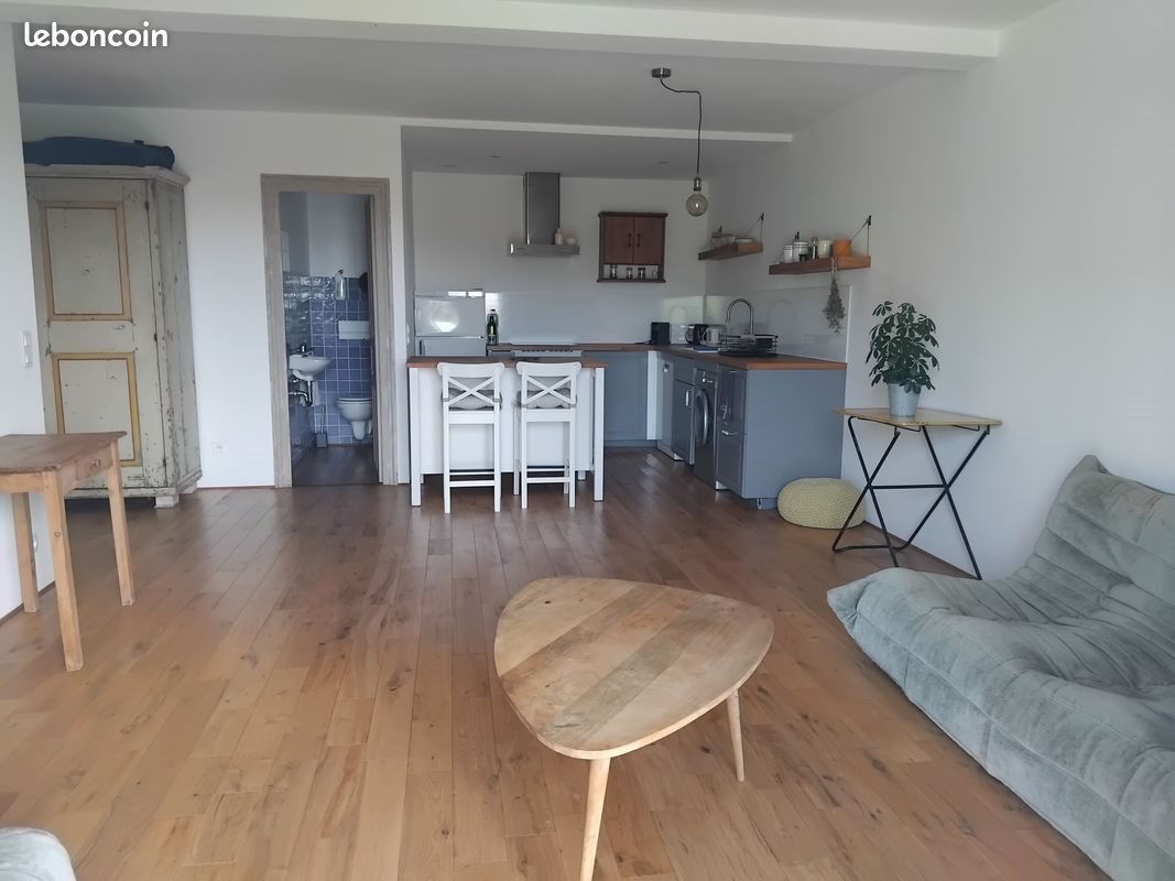 Appartement à louer, 65m², Vence