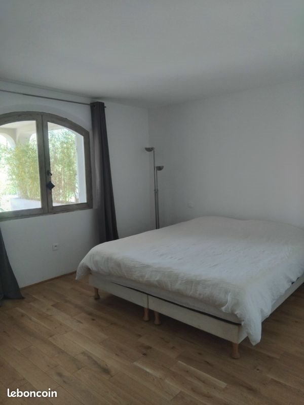 Appartement à louer, 65m², Vence