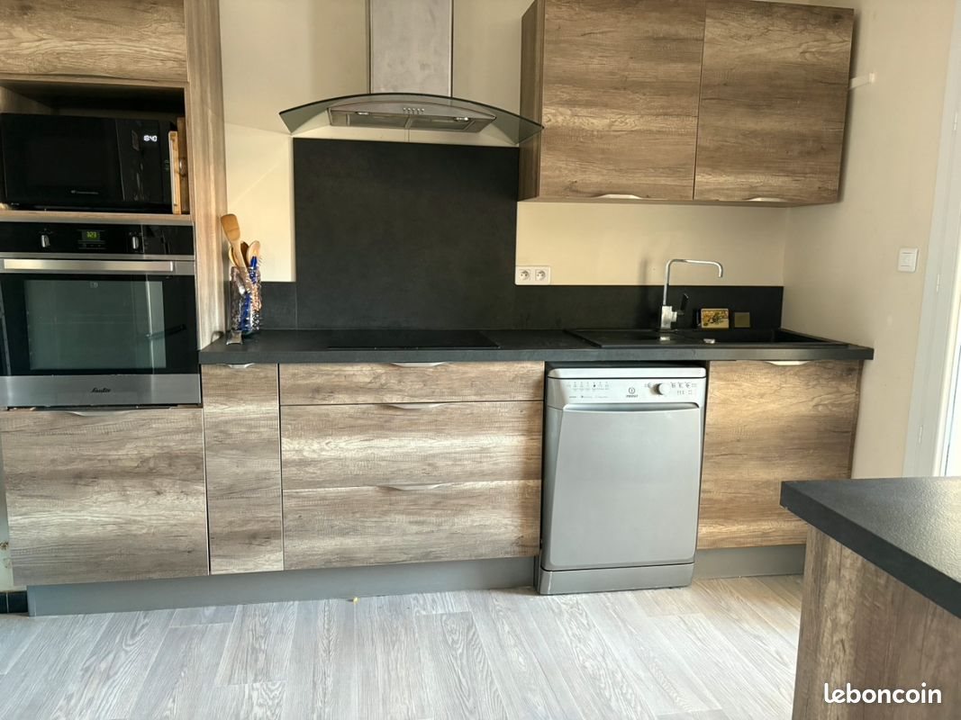 Appartement à vendre, 74m², Carpentras