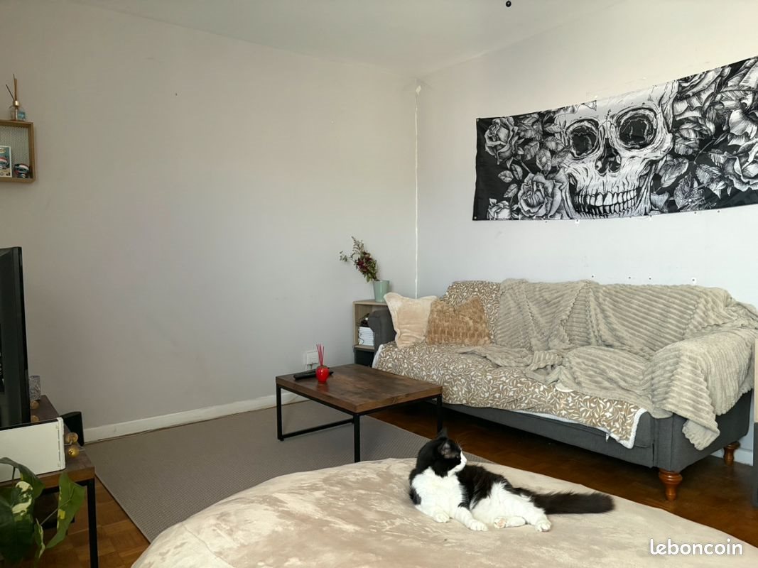 Appartement à vendre, 74m², Carpentras