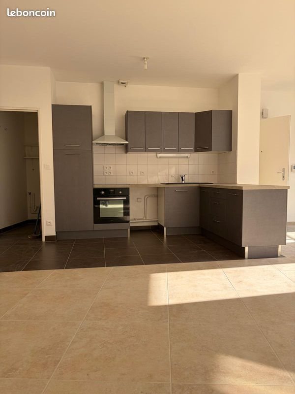 Appartement à louer, 117m², Châtellerault