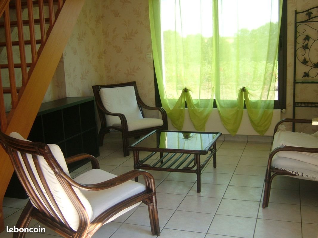 Appartement à louer, 50m², Vallet