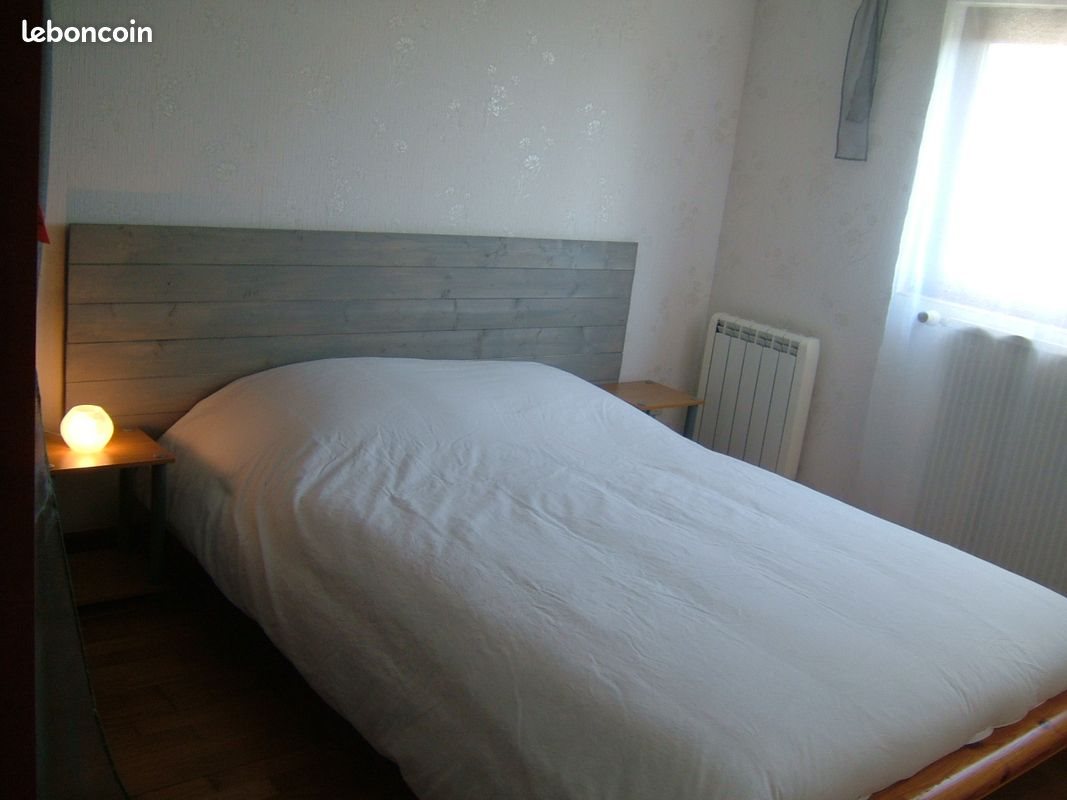 Appartement à louer, 50m², Vallet