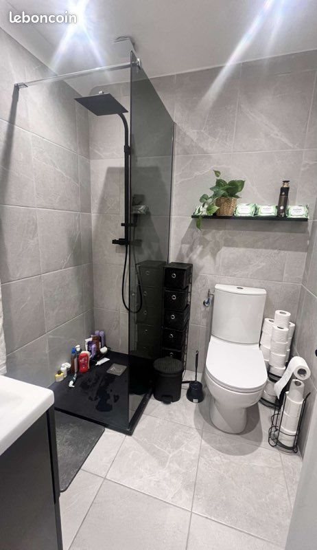 Appartement à louer, 54m², Nîmes