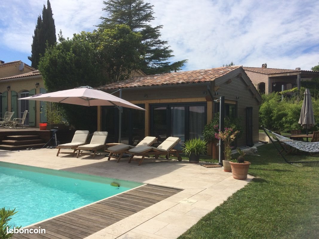 Maison à louer, 50m², Mane