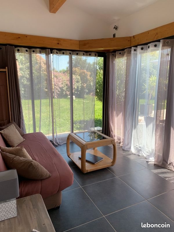 Maison à louer, 50m², Mane
