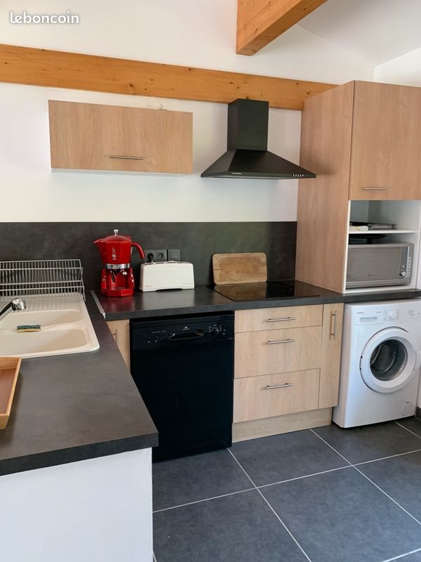 Maison à louer, 50m², Mane