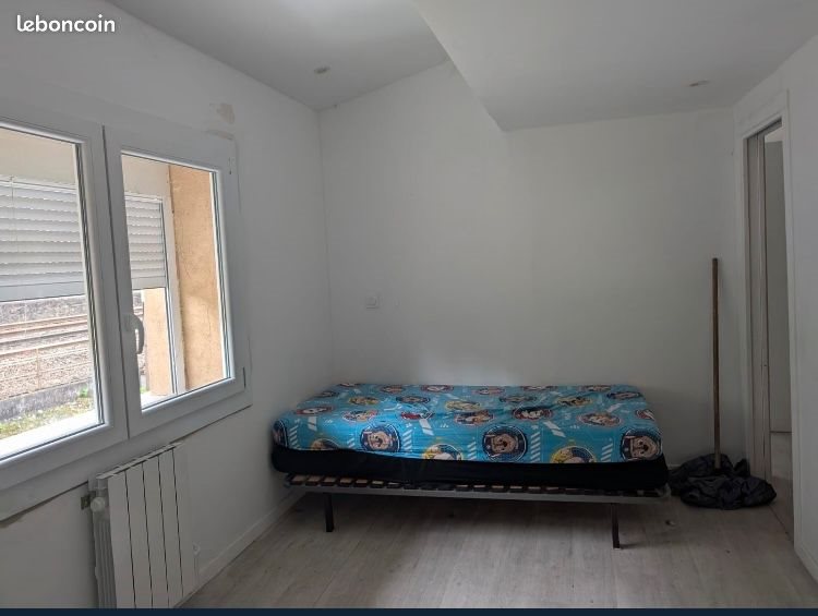 Maison à louer, 70m², Loire-sur-Rhône