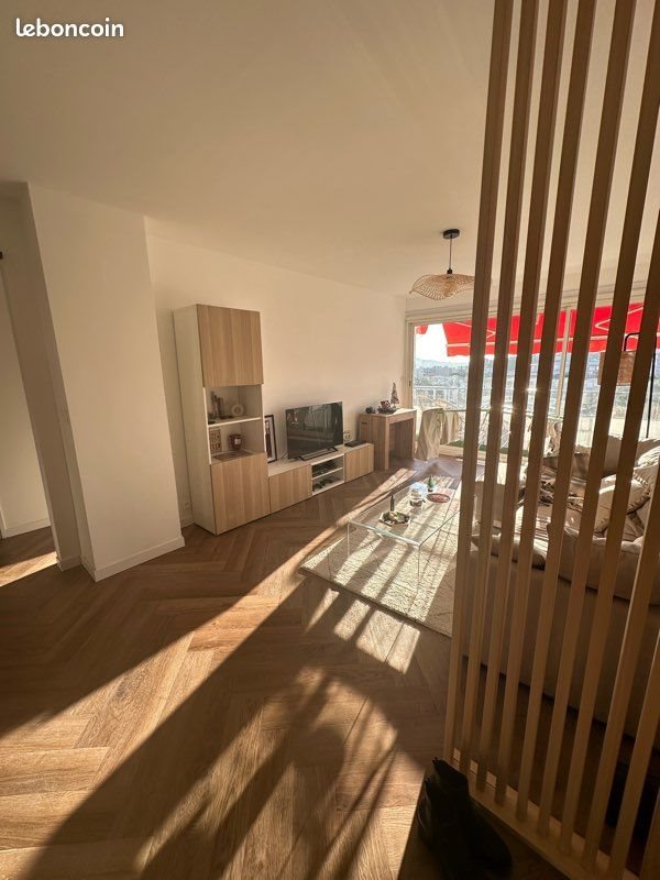 Appartement à louer, 63m², La Garde