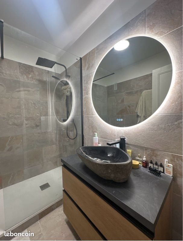 Appartement à louer, 63m², La Garde