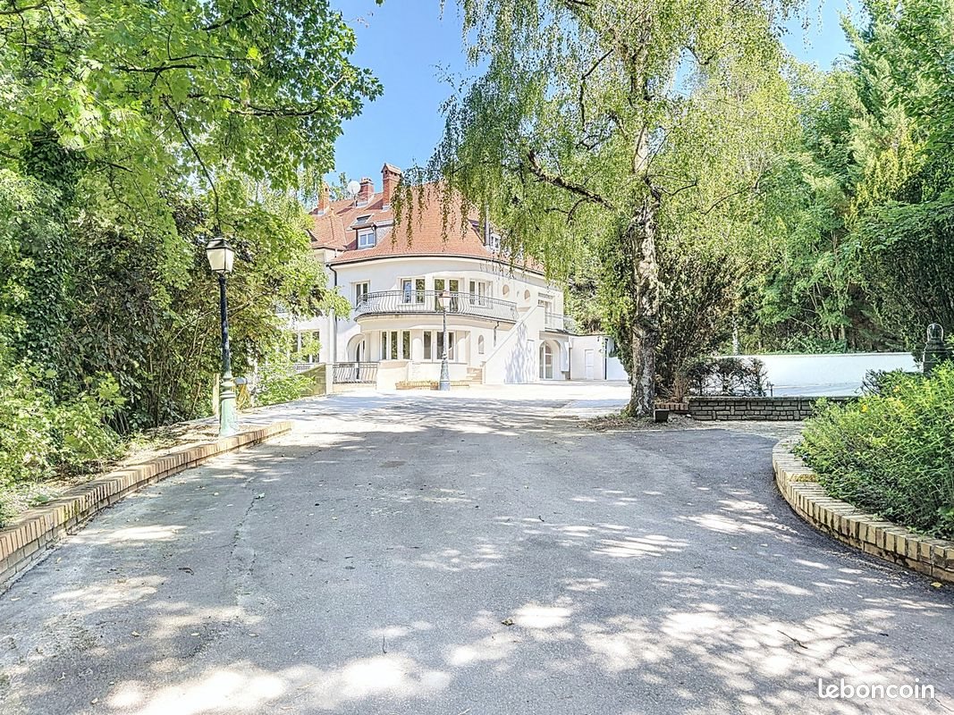 Appartement à louer, 100m², Saint-Julien-lès-Metz