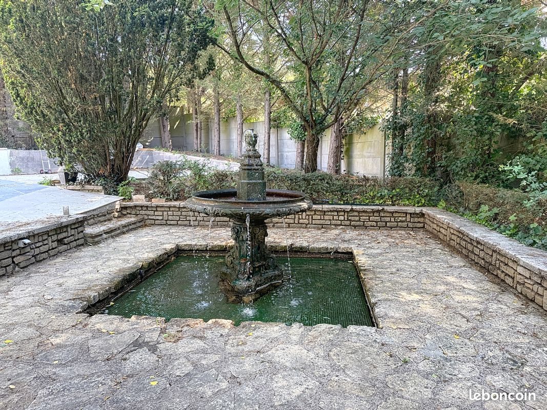 Appartement à louer, 100m², Saint-Julien-lès-Metz