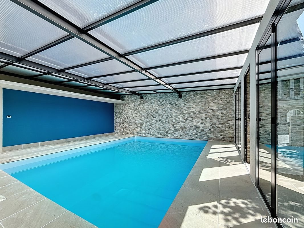 Appartement à louer, 100m², Saint-Julien-lès-Metz