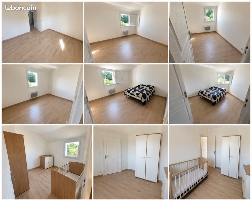 Maison à vendre, 81m², Lohéac