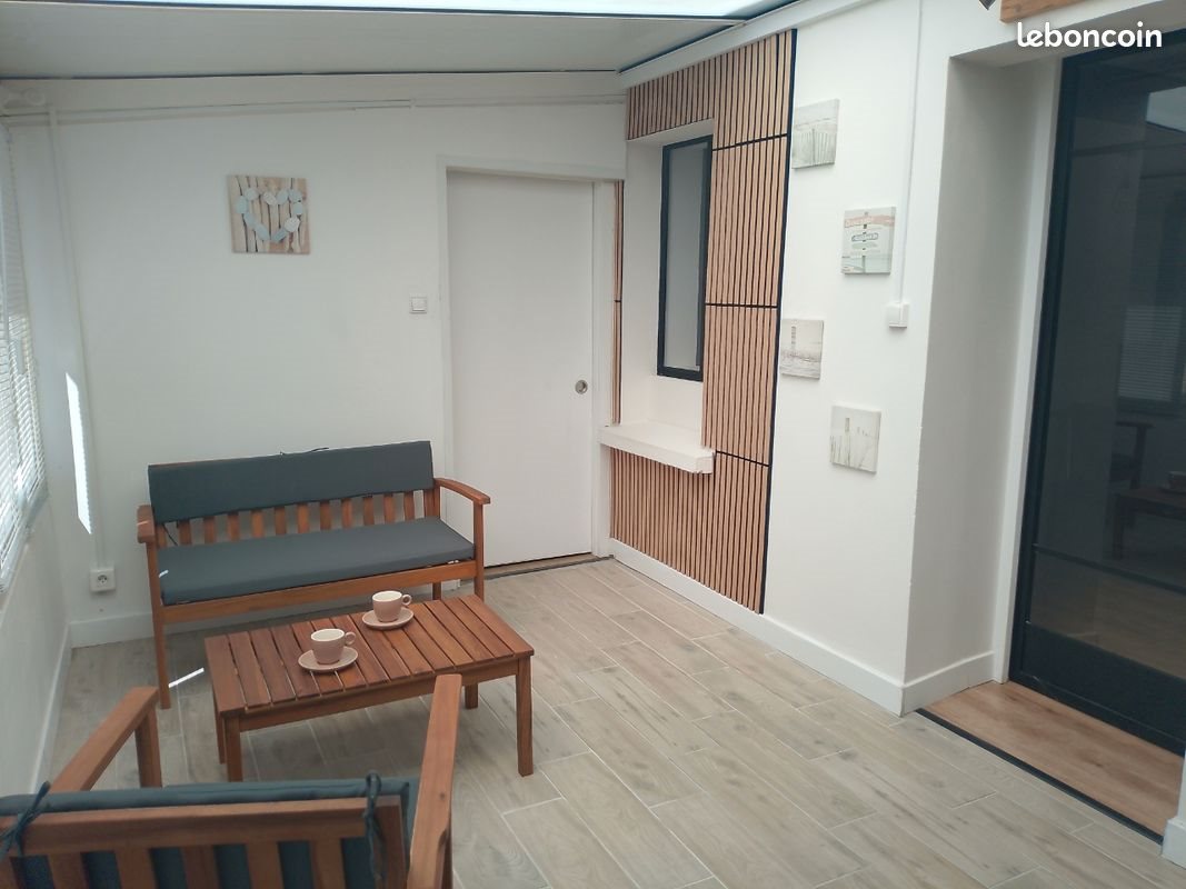 Maison à vendre, 70m², Challans