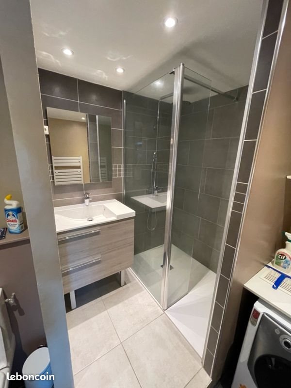 Appartement à louer, 35m², Tarbes
