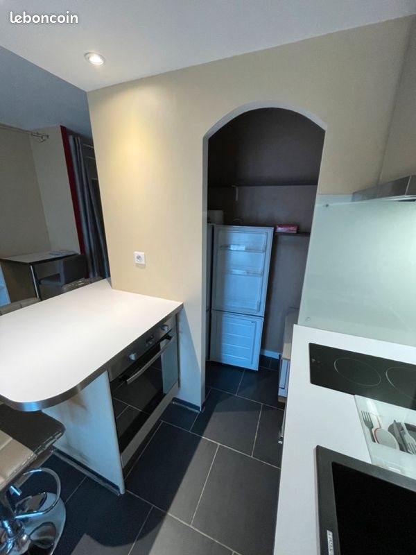 Appartement à louer, 35m², Tarbes