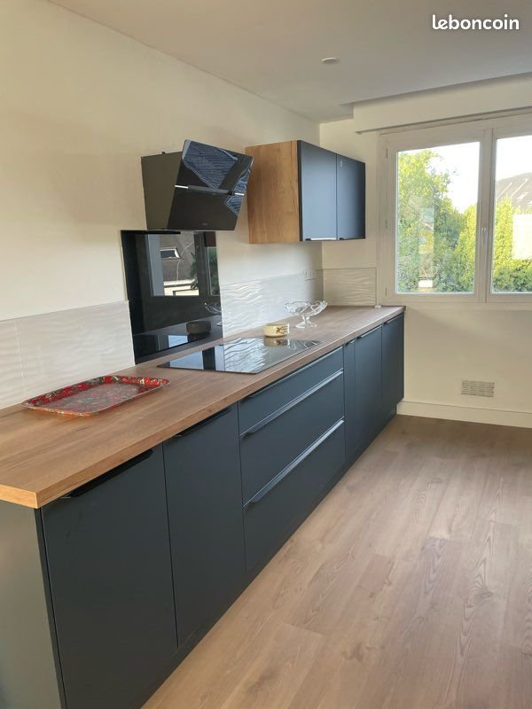 Appartement à louer, 70m², Lorient