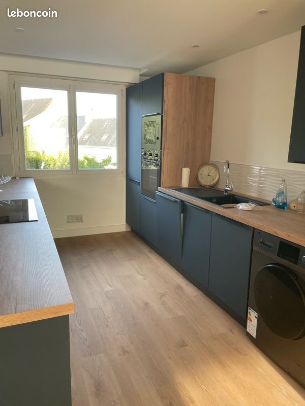 Appartement à louer, 70m², Lorient