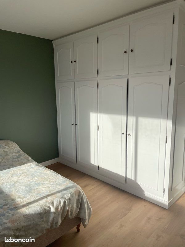 Appartement à louer, 70m², Lorient