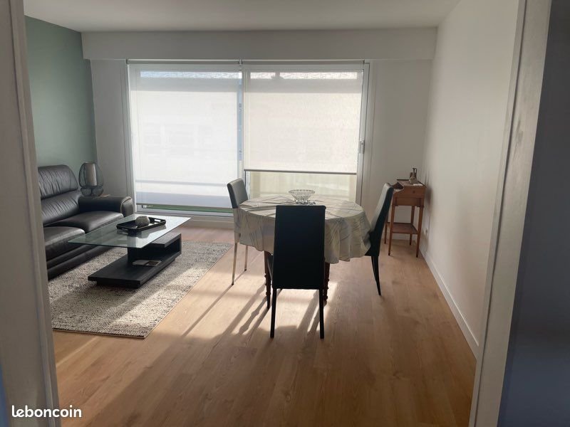 Appartement à louer, 70m², Lorient