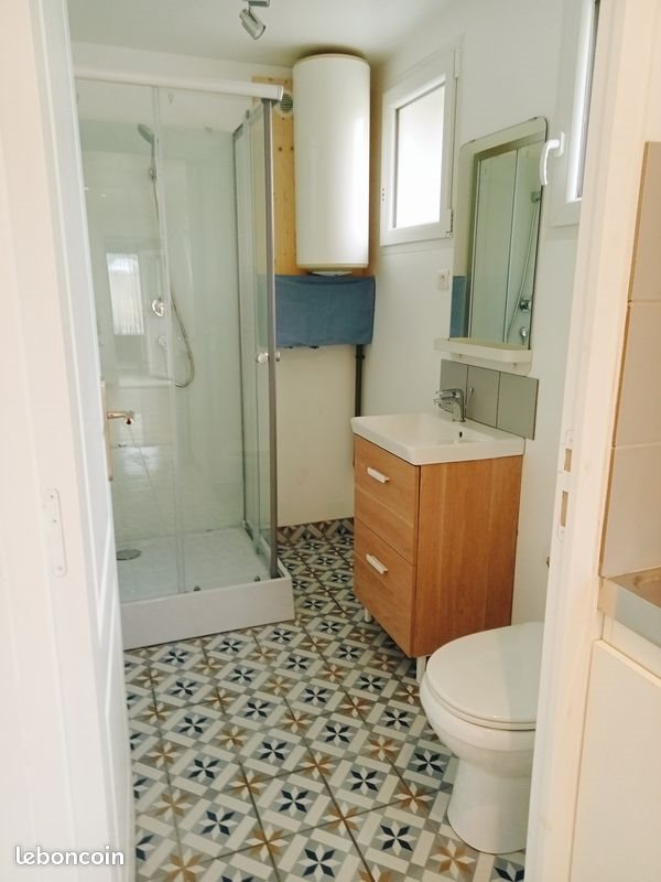 Appartement à louer, 24m², Ploufragan