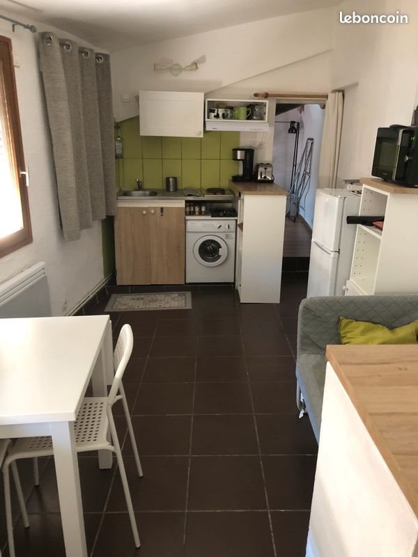 Appartement à louer, 30m², Avignon