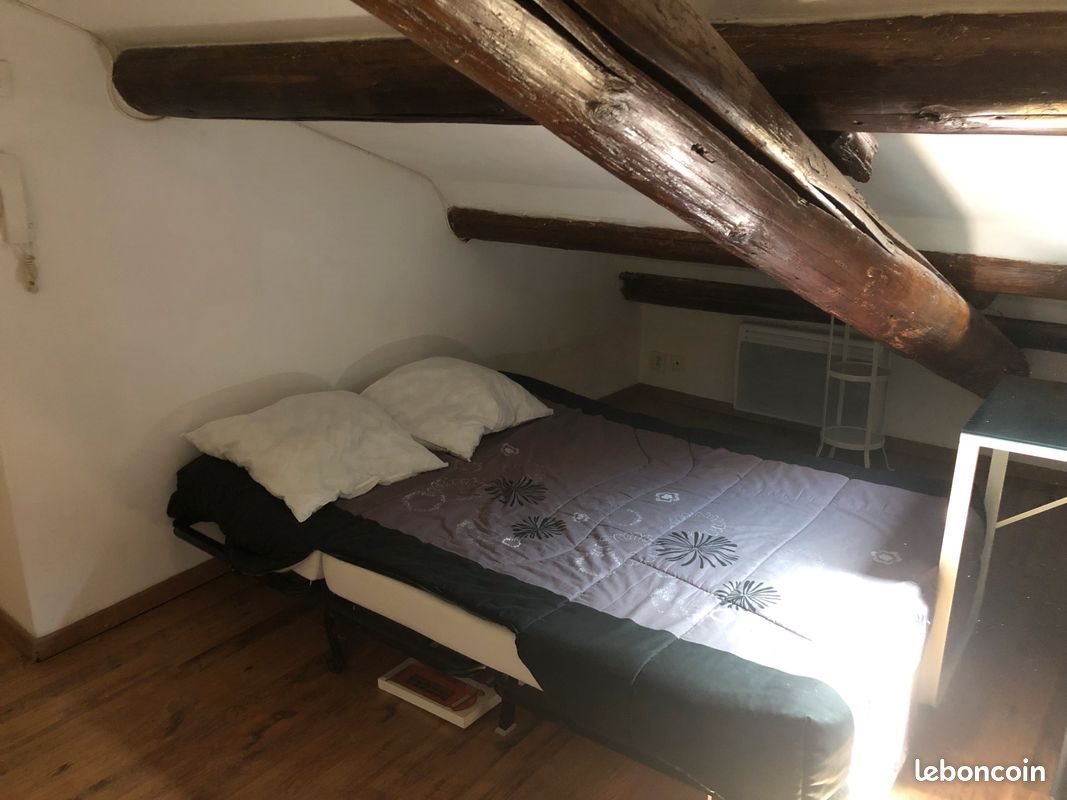 Appartement à louer, 30m², Avignon