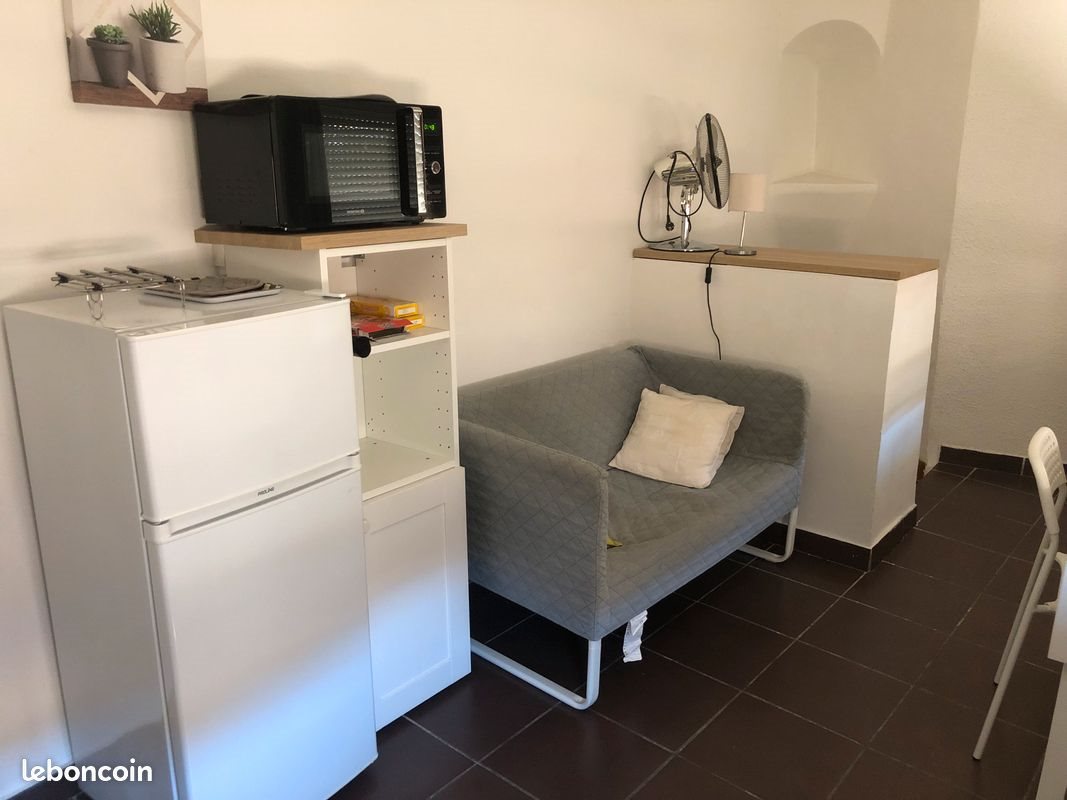 Appartement à louer, 30m², Avignon