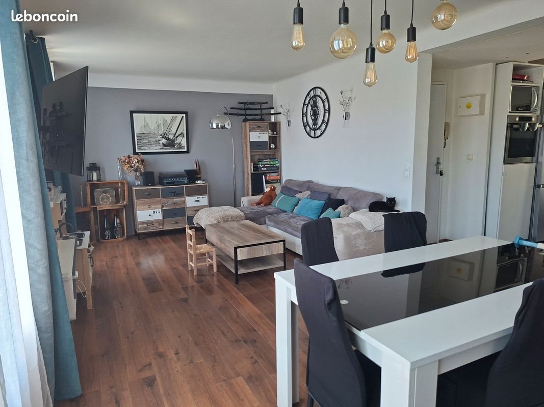 Appartement à vendre, 79m², Aix-en-Provence