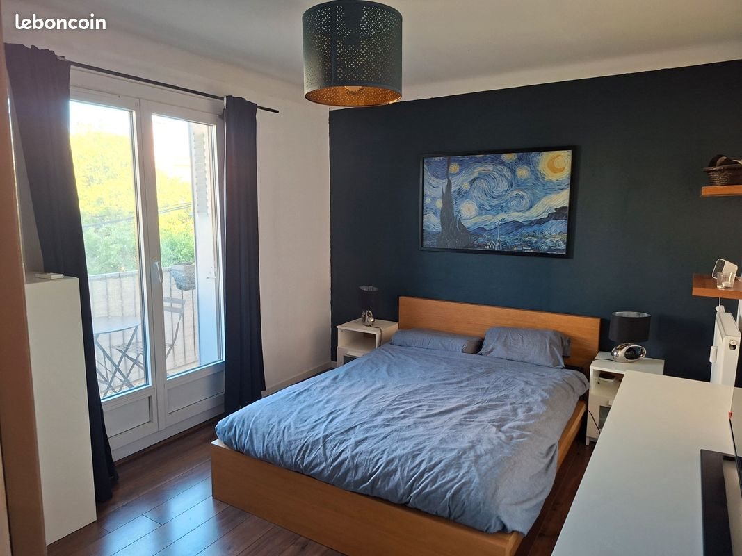 Appartement à vendre, 79m², Aix-en-Provence