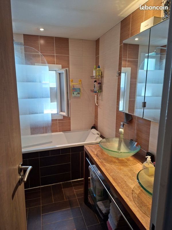 Appartement à vendre, 79m², Aix-en-Provence