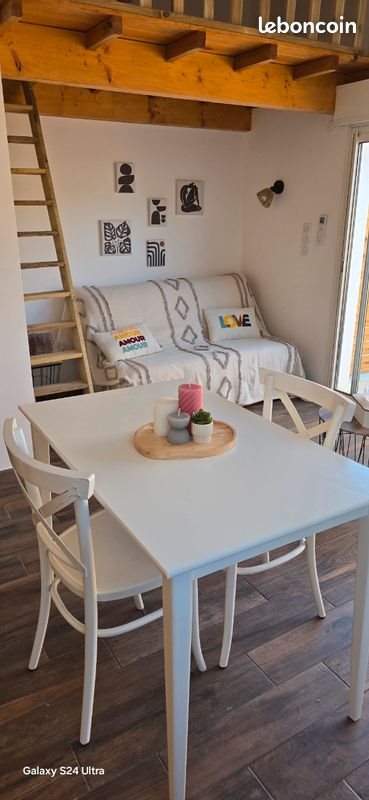 Appartement à louer, 30m², La Teste-de-Buch