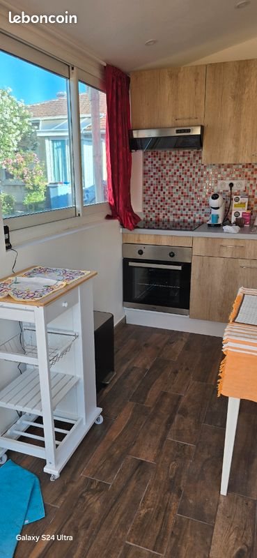 Appartement à louer, 30m², La Teste-de-Buch