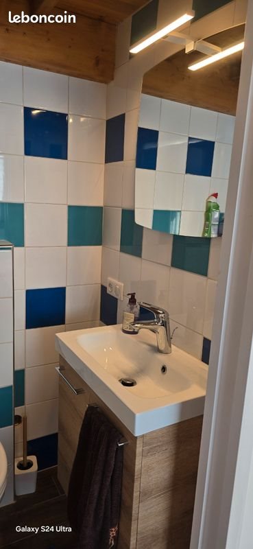 Appartement à louer, 30m², La Teste-de-Buch