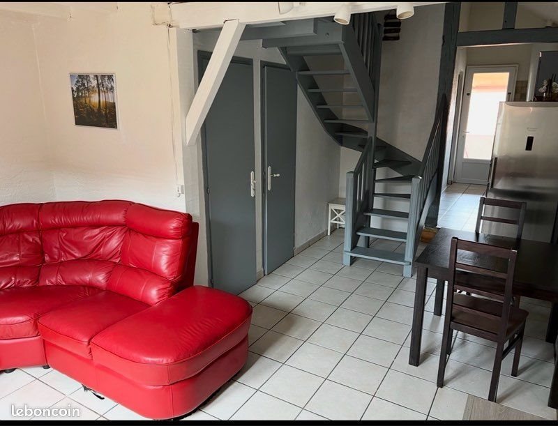 Appartement à louer, 75m², Mimizan