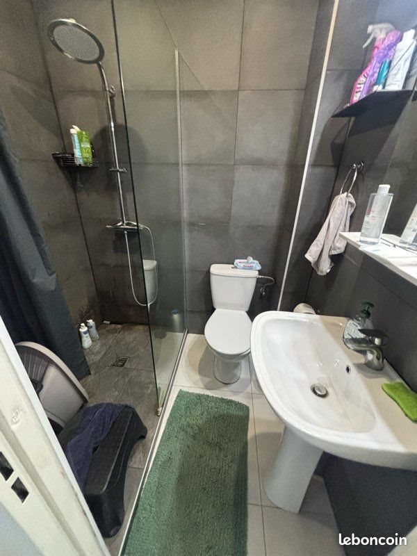 Appartement à louer, 55m², Mulhouse