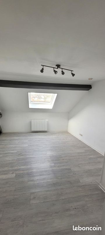 Appartement à louer, 25m², Château-Thierry