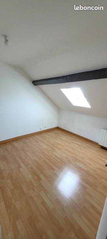 Appartement à louer, 25m², Château-Thierry