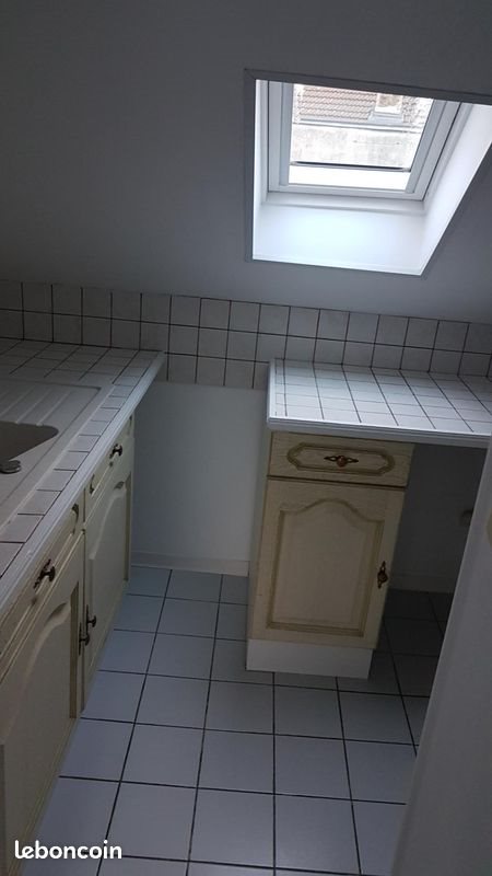 Appartement à louer, 25m², Château-Thierry