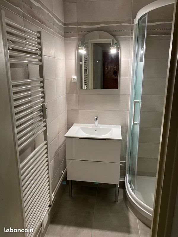 Appartement à louer, 30m², Nevers