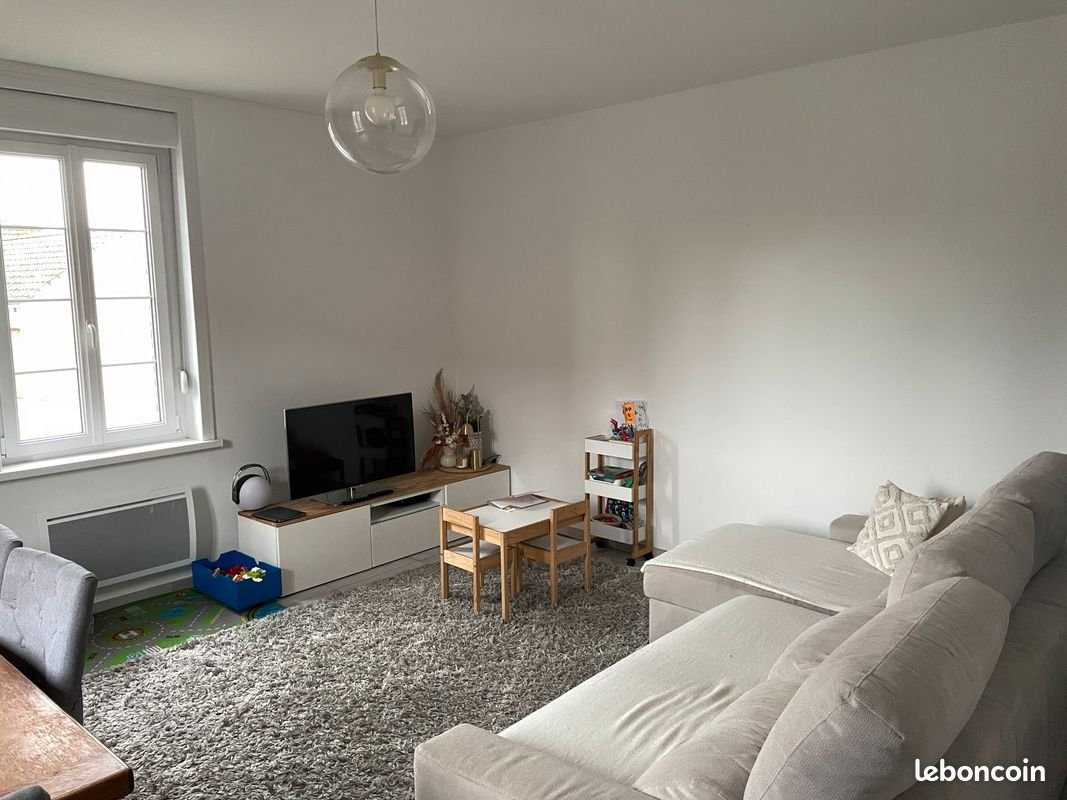 Maison à louer, 132m², Gommegnies