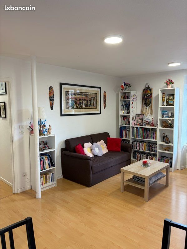 Appartement à vendre, 63m², Guebwiller