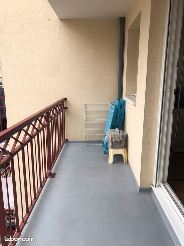 Appartement à louer, 41m², Bordeaux